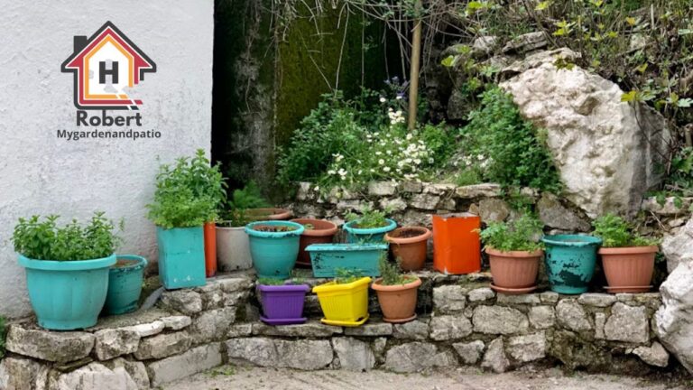 Mygardenandpatio robert 7 Practical Garden Tips [Guide 2026]