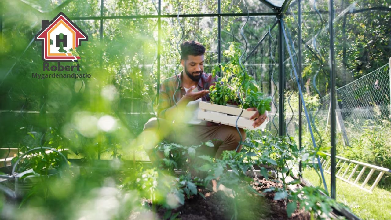 Robert8mygardenandpatio A Practical Guide to Better Outdoor Living