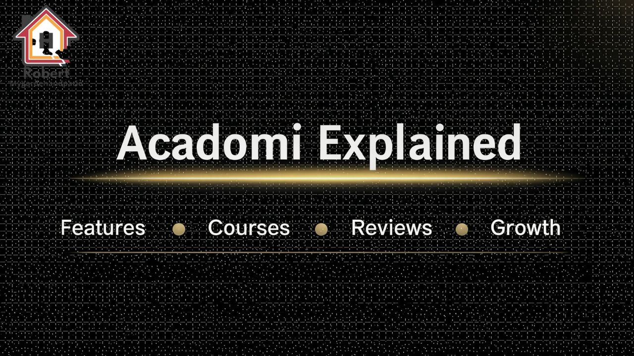 Acadomi