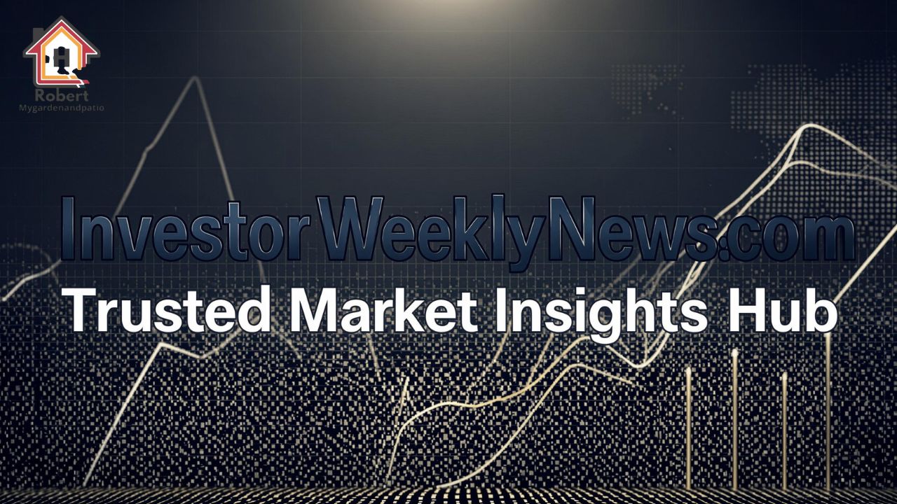 InvestorWeeklyNews.com