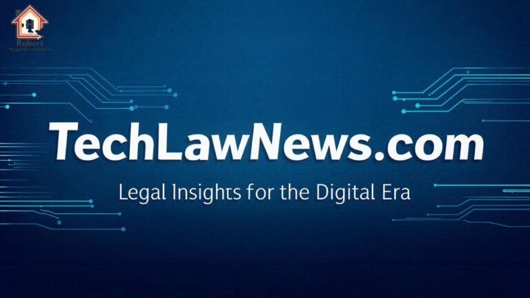TechLawNews.com