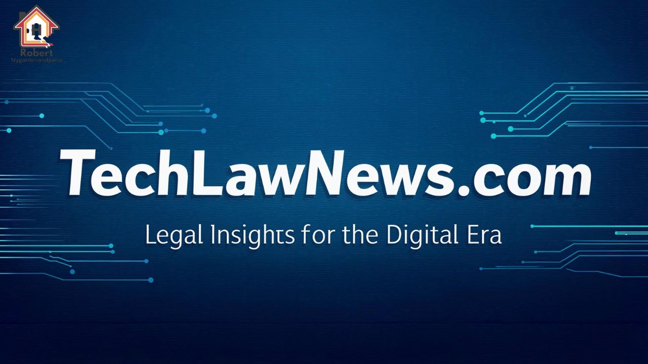 TechLawNews.com
