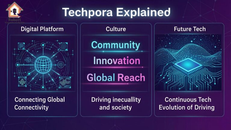 Techpora