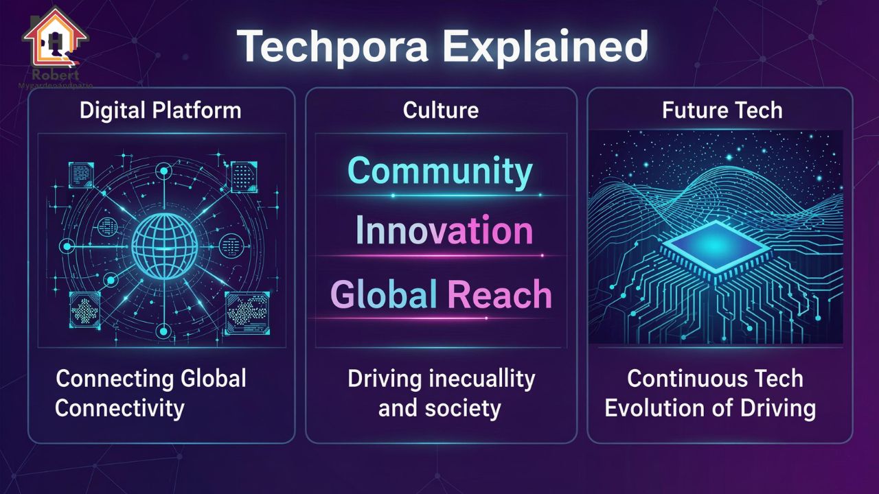 Techpora