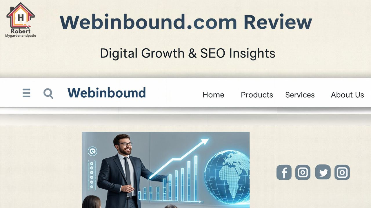 Webinbound.com Review