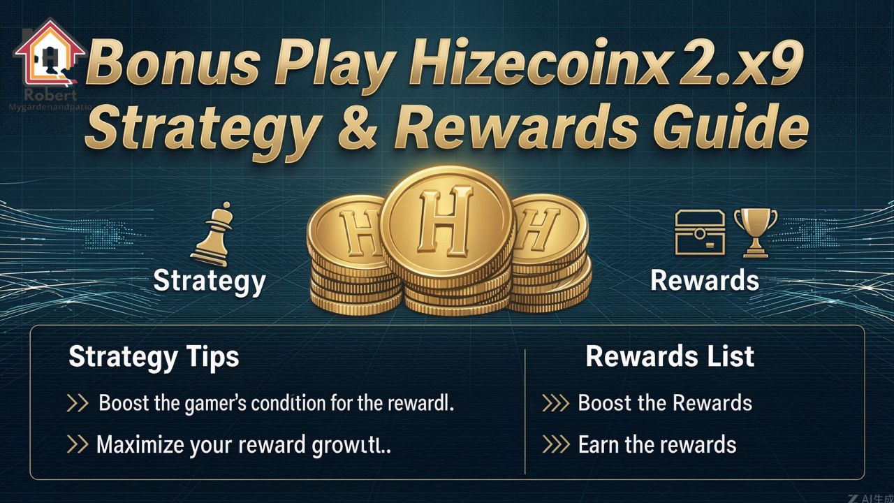 Play Hiezcoinx2.x9 Winning